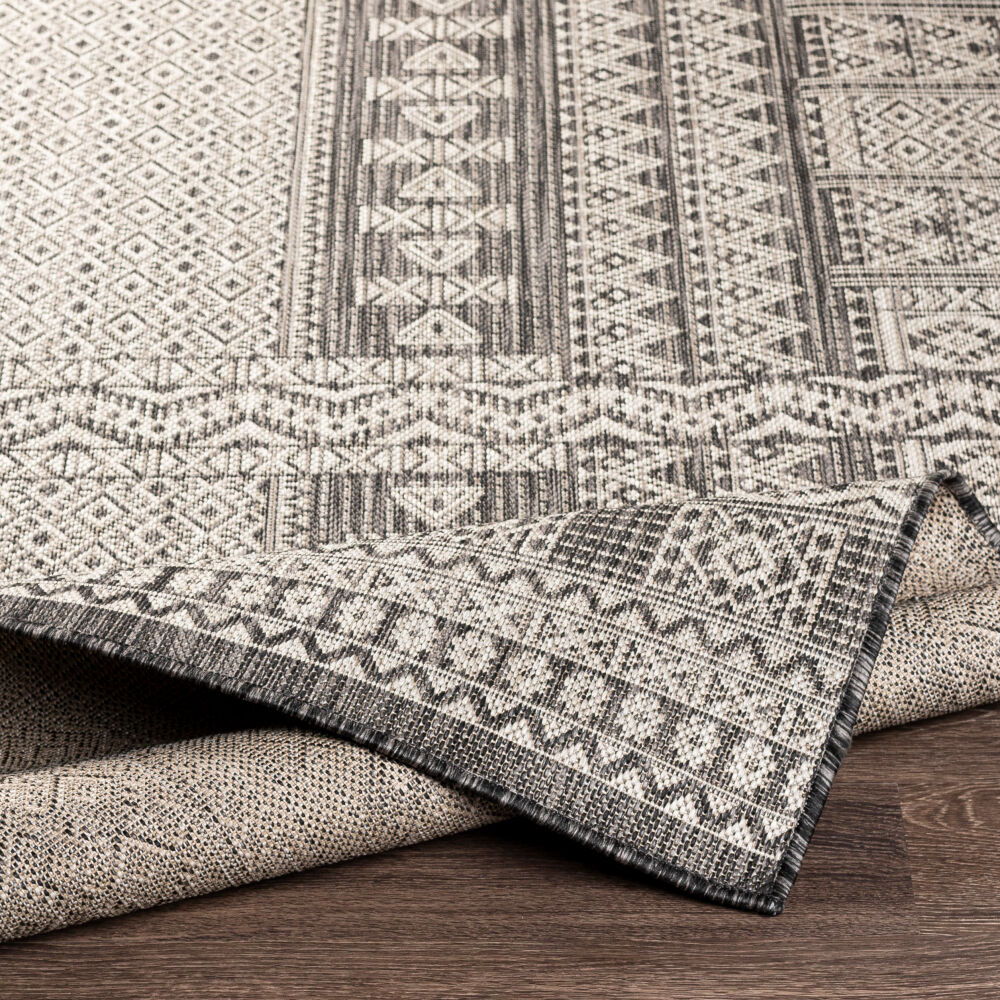 Malibu Machine Woven Rug