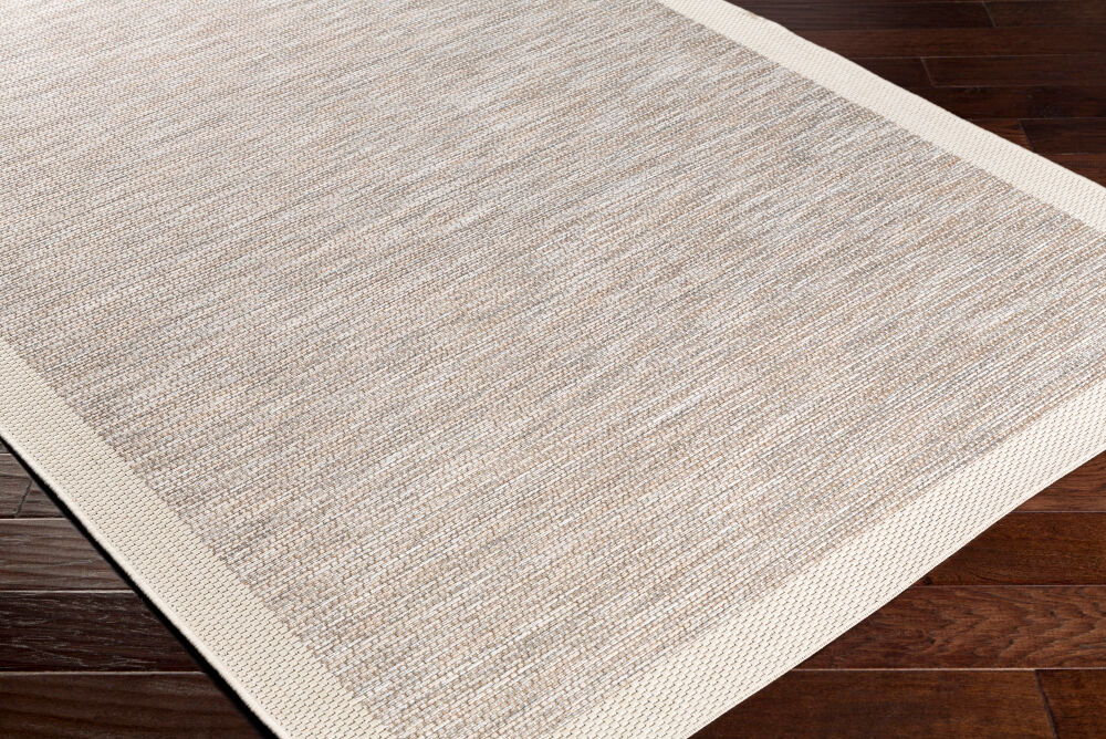 Santa Cruz Machine Woven Rug