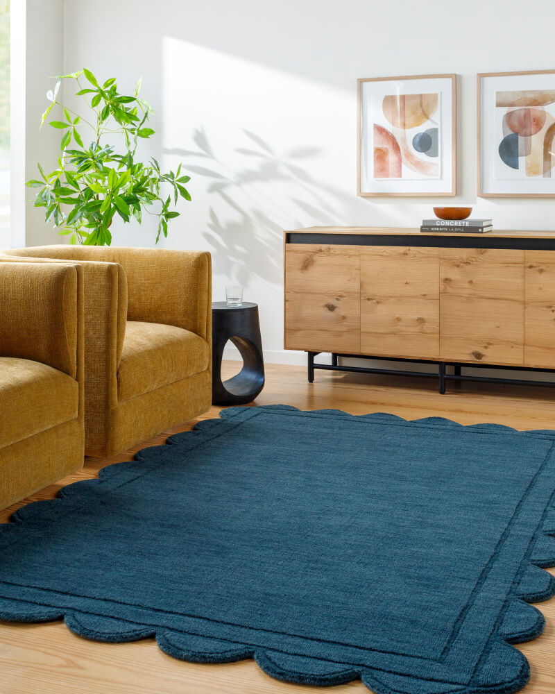 Mystique Handmade Rug