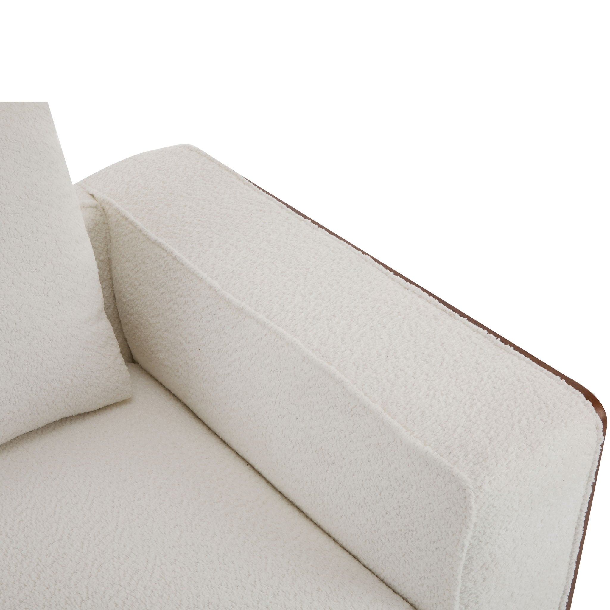 Chita - Modular Sectional Sofa With Larger Seats