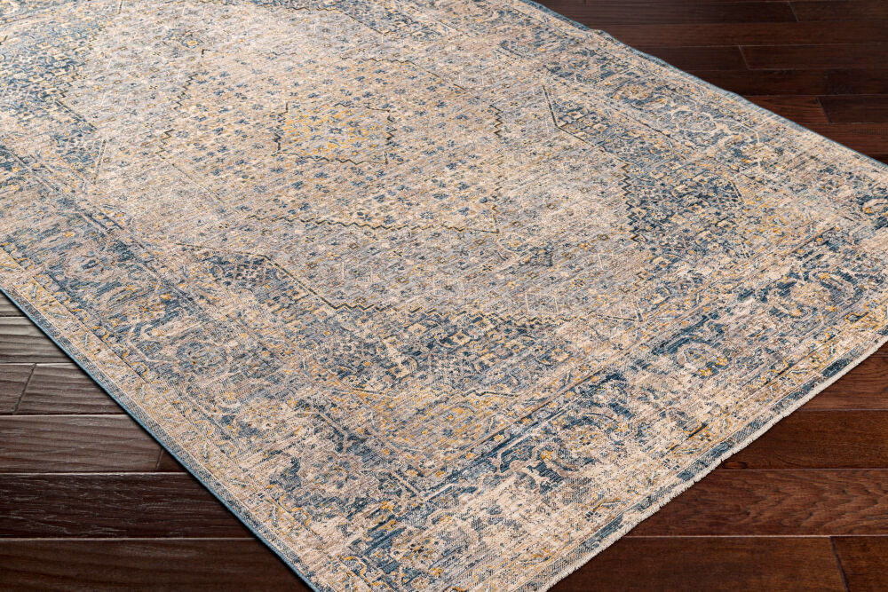 Aspendos Machine Woven Rug
