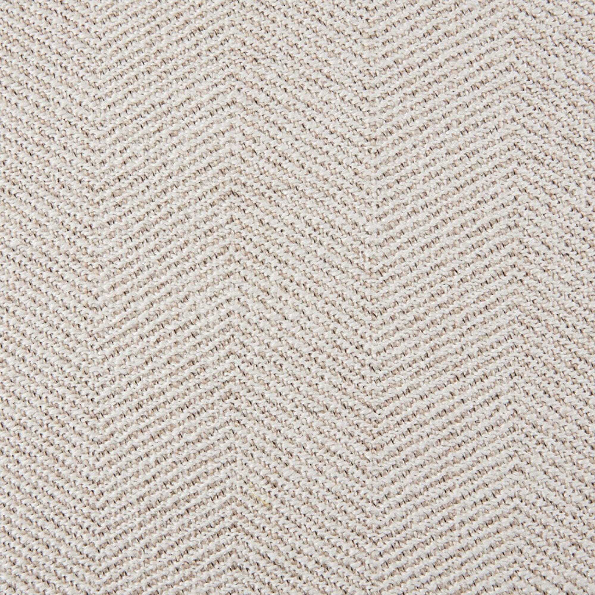 Dining Chair With Skirts (Set of 2) - Beige