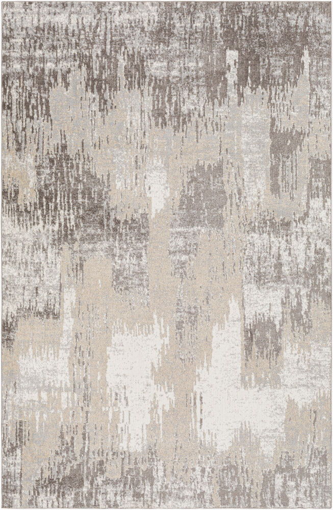 Lavadora Machine Woven Rug