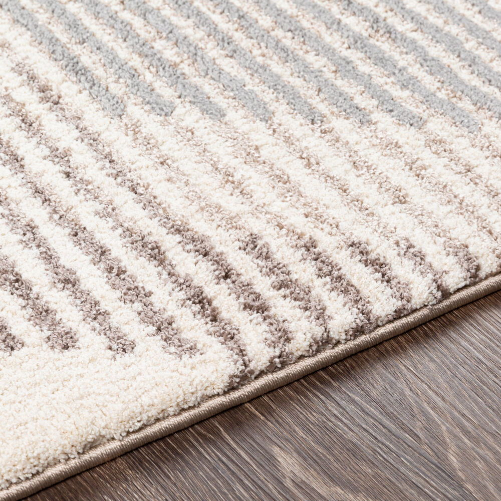 Cielo Machine Woven Rug