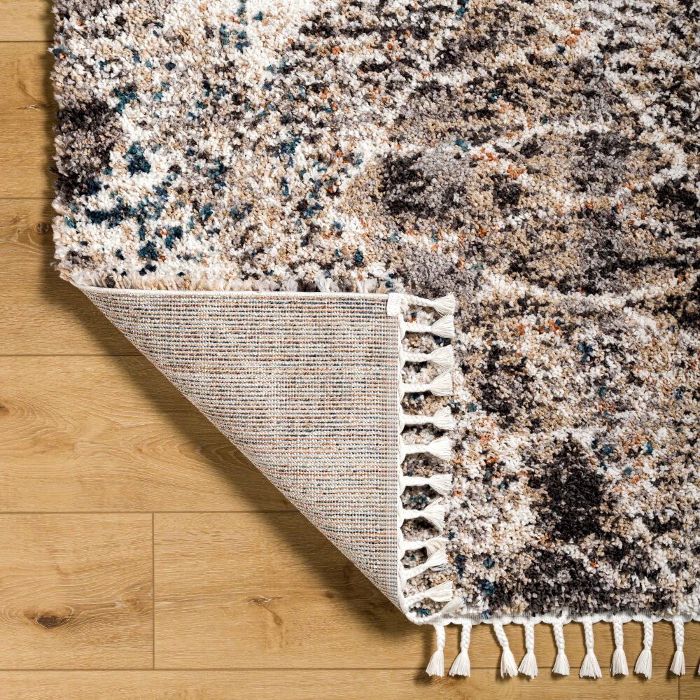 Jakarta Machine Woven Rug
