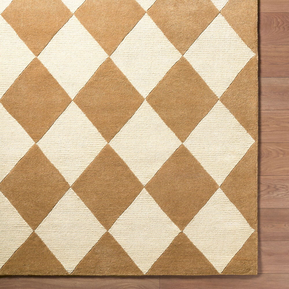 Isaac Handmade Rug