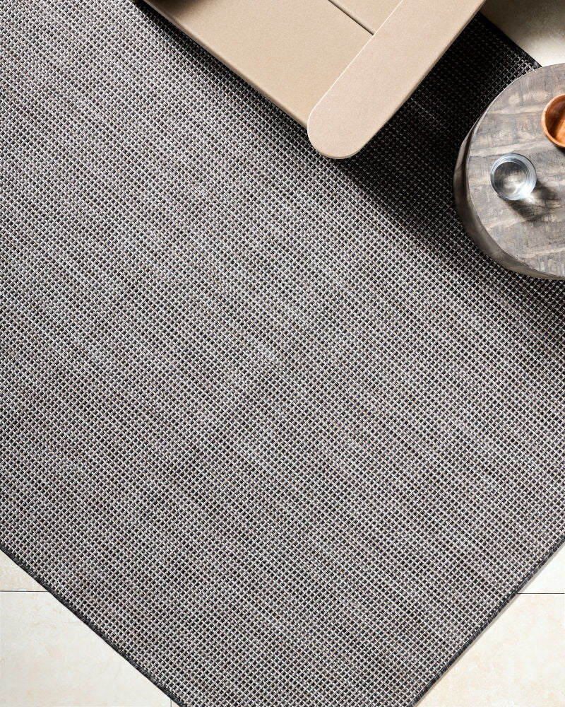 Barberry Machine Woven Rug