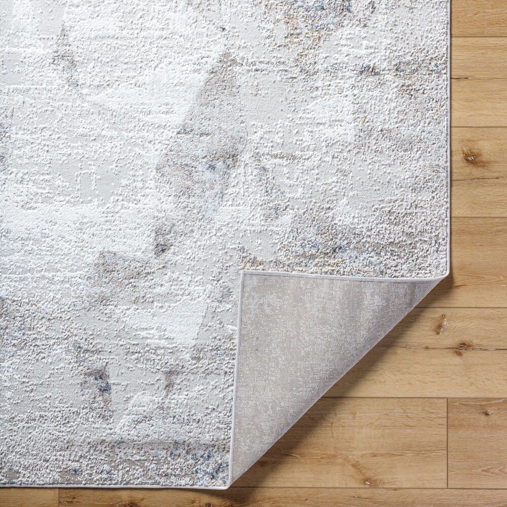 Mood Machine Woven Rug