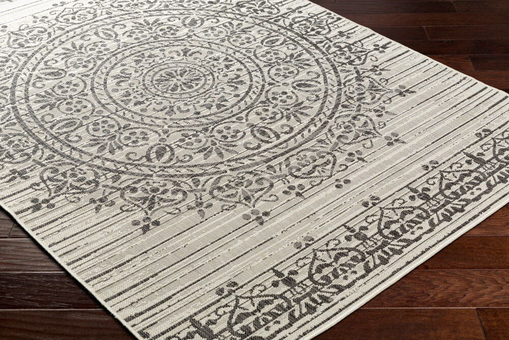 Ravello Machine Woven Rug