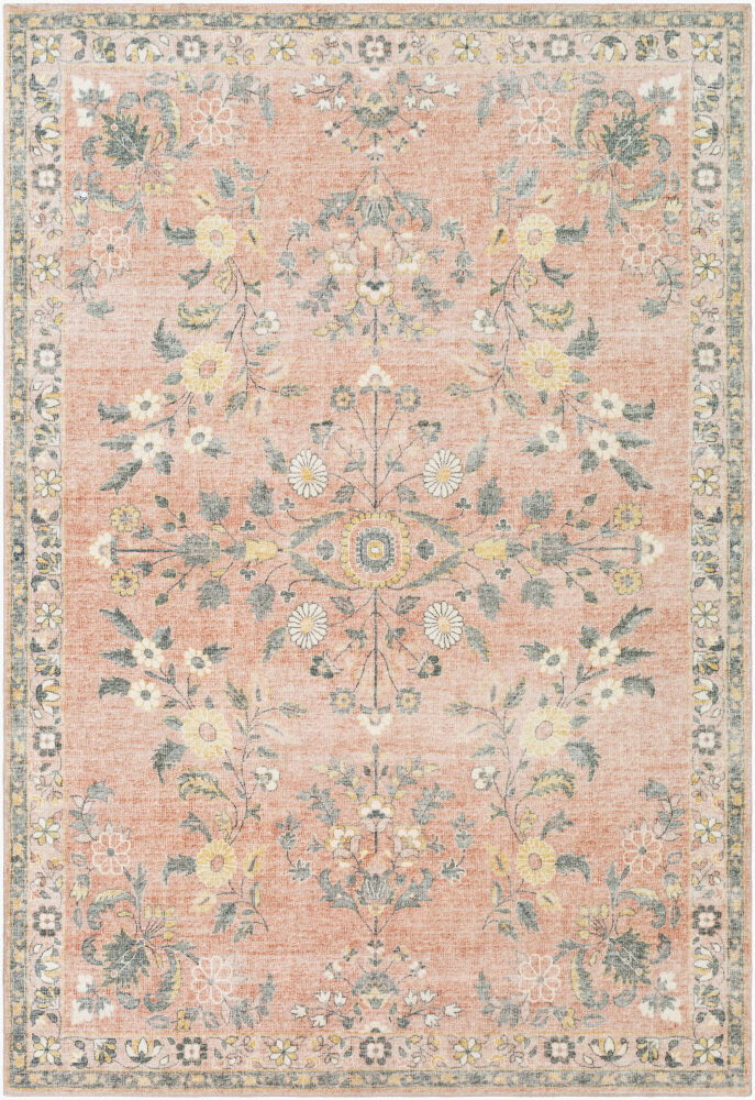 Erin Machine Woven Rug