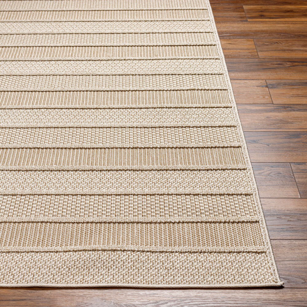 Rockport Machine Woven Rug
