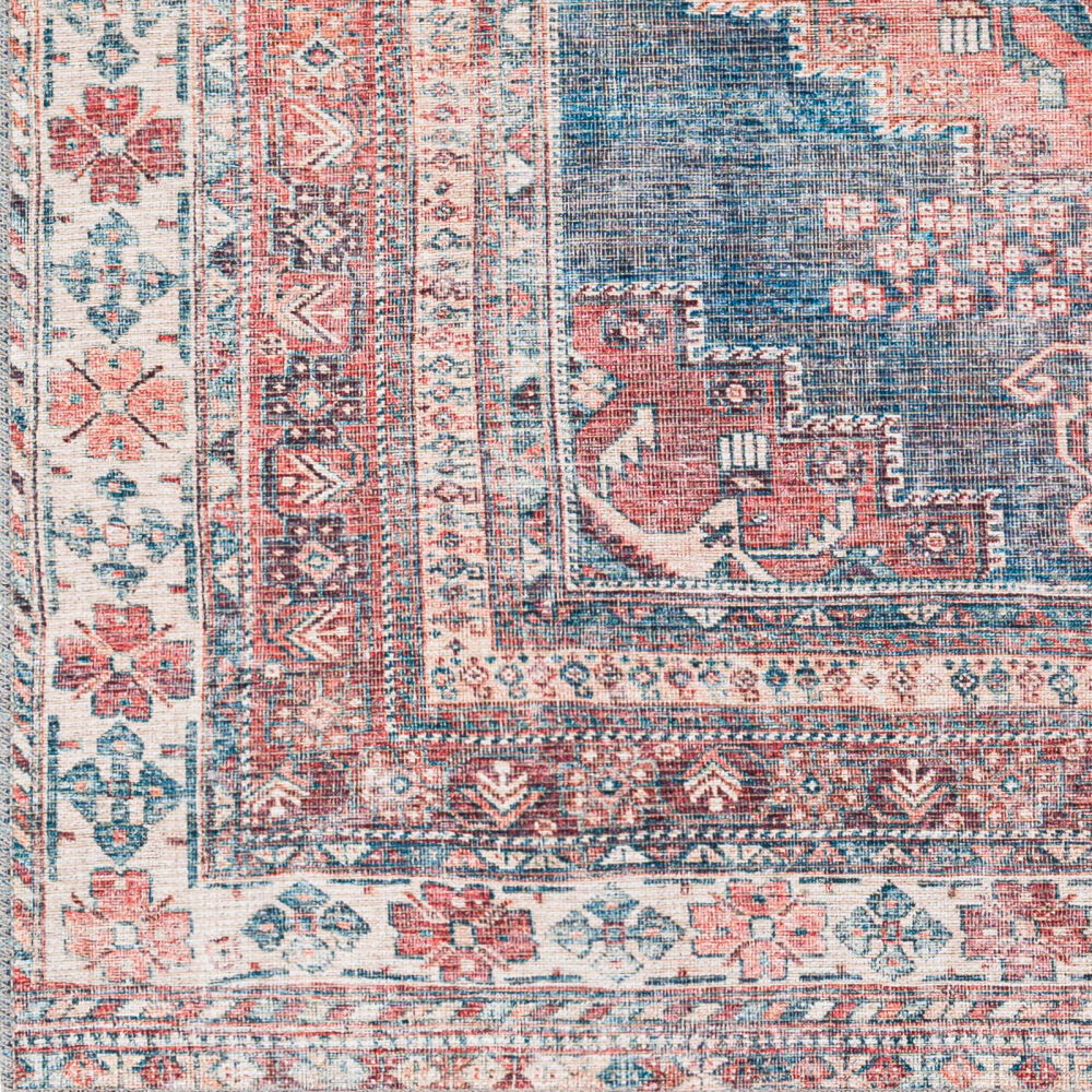 Colin Machine Woven Rug