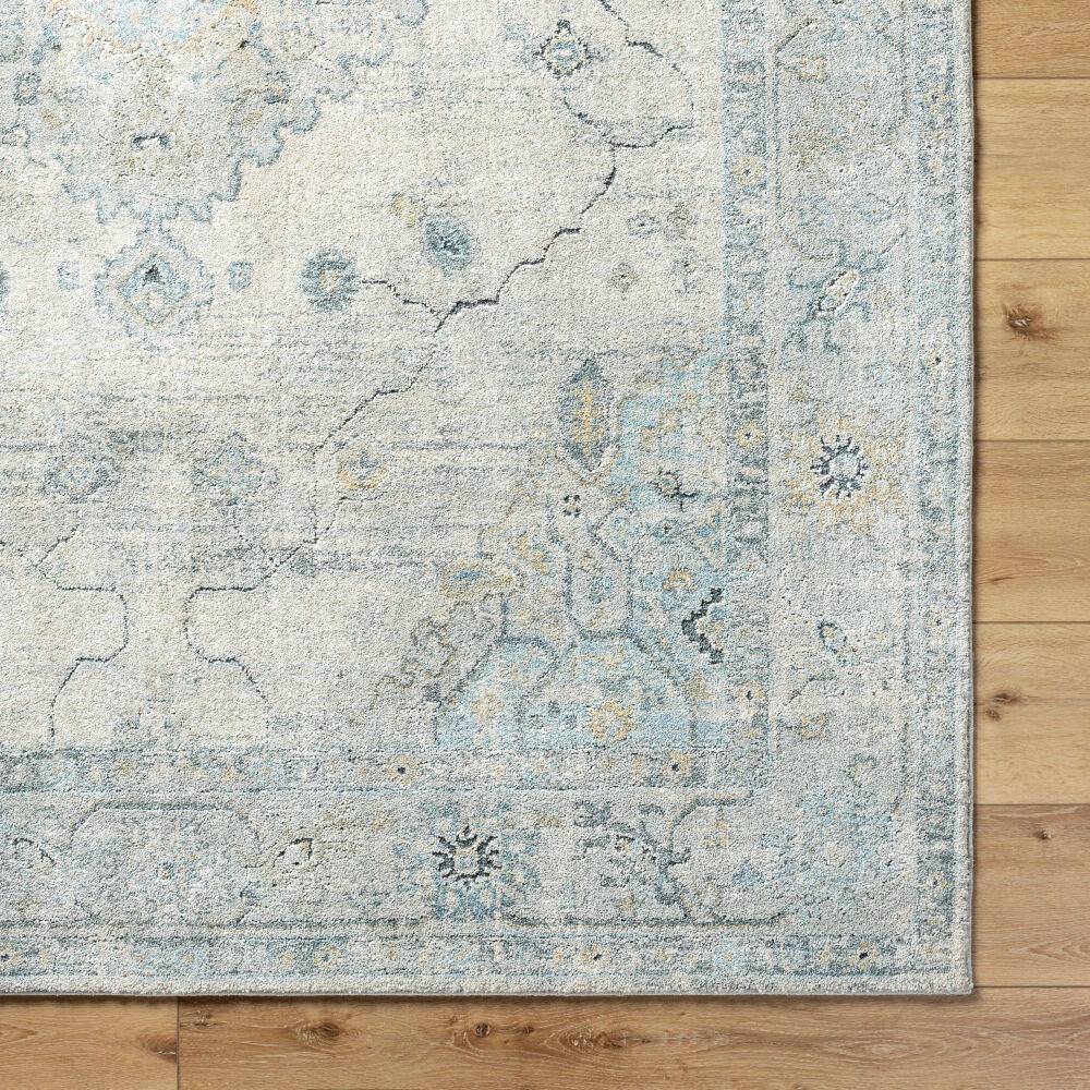 Avellino Machine Woven Rug