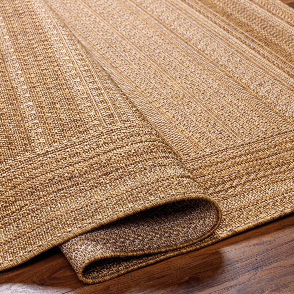 Pismo Beach Machine Woven Rug