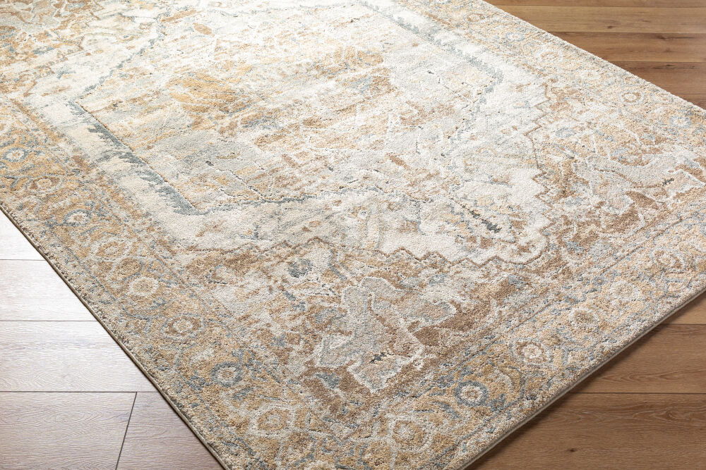 Avellino Machine Woven Rug