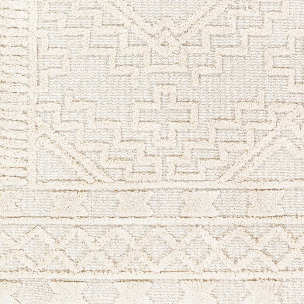 Azilal Machine Woven Rug