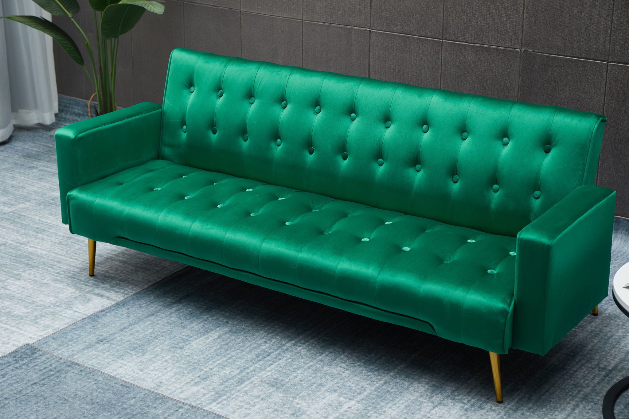 Comfort Compact Design Sofa Bed