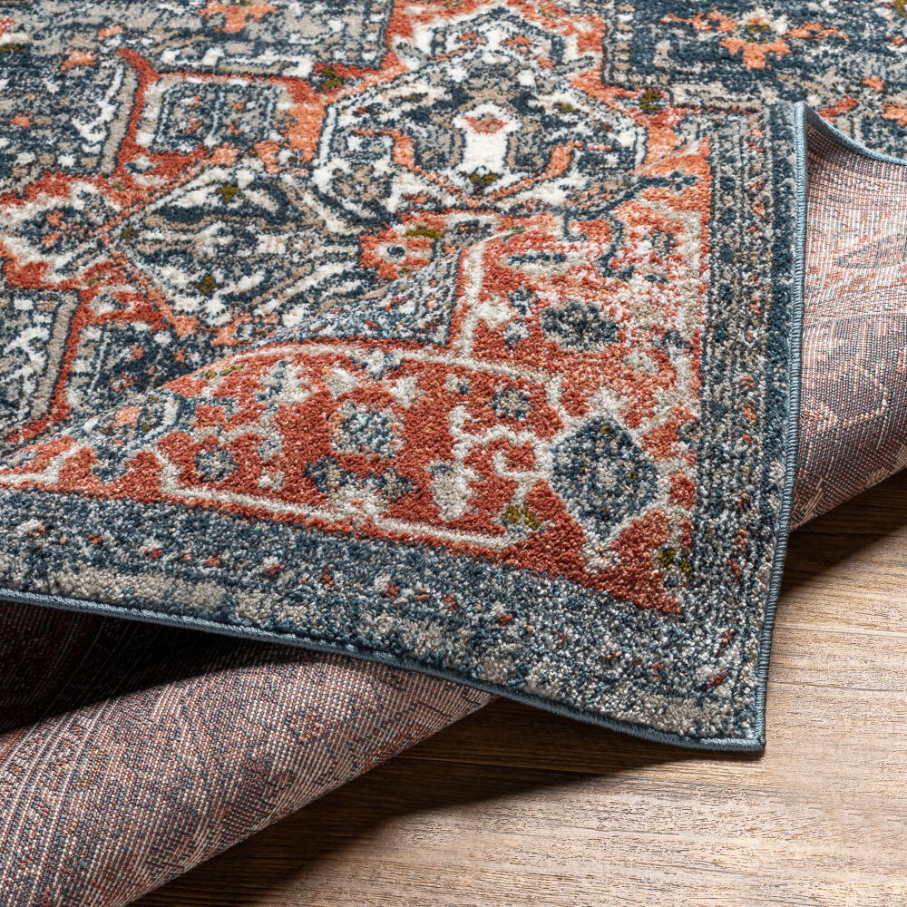 Davaro Machine Woven Rug
