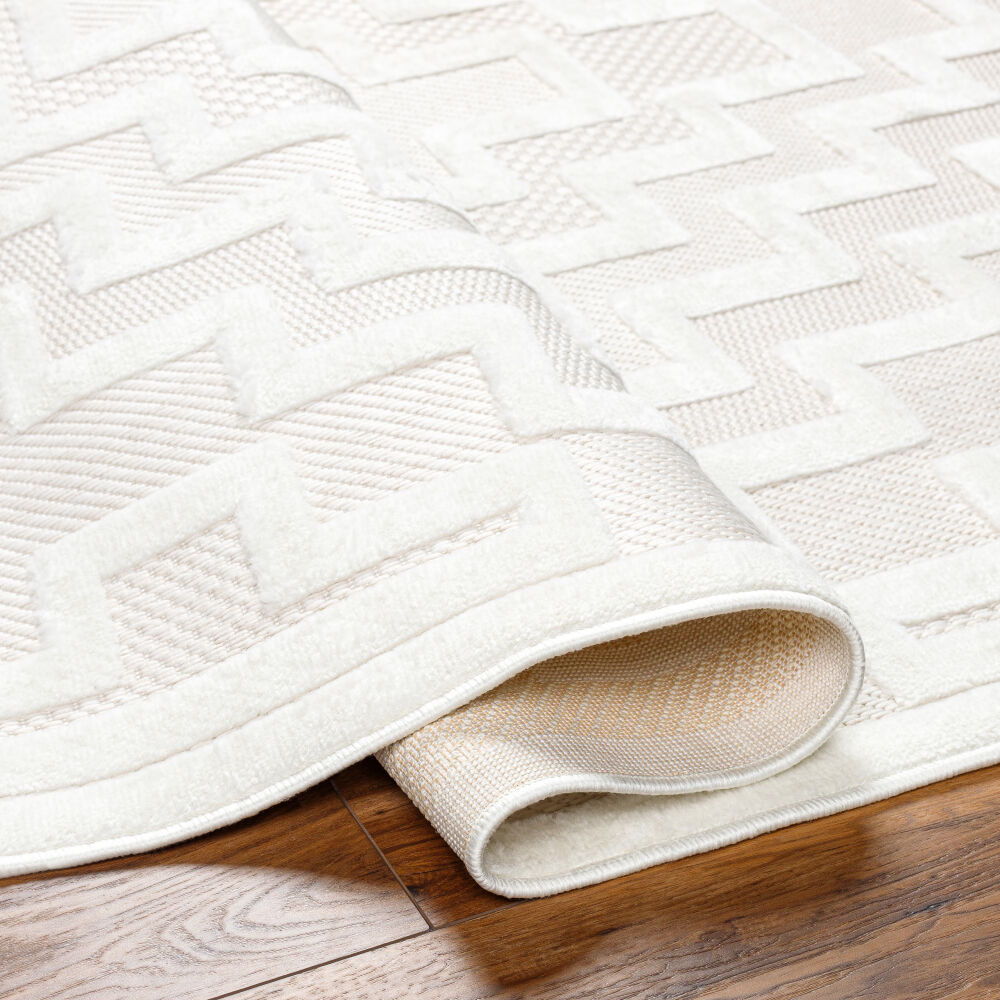 San Diego Machine Woven Rug