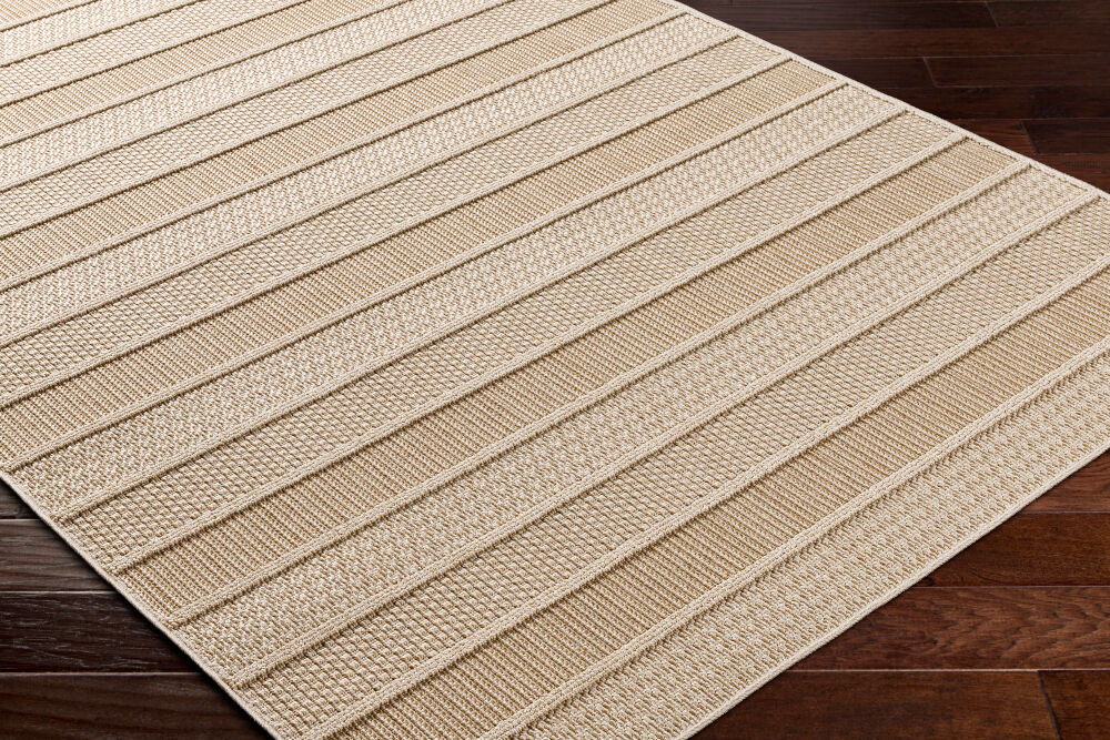 Rockport Machine Woven Rug