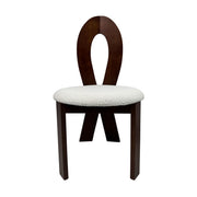 Key Design Dining Chairs (Set of 2)