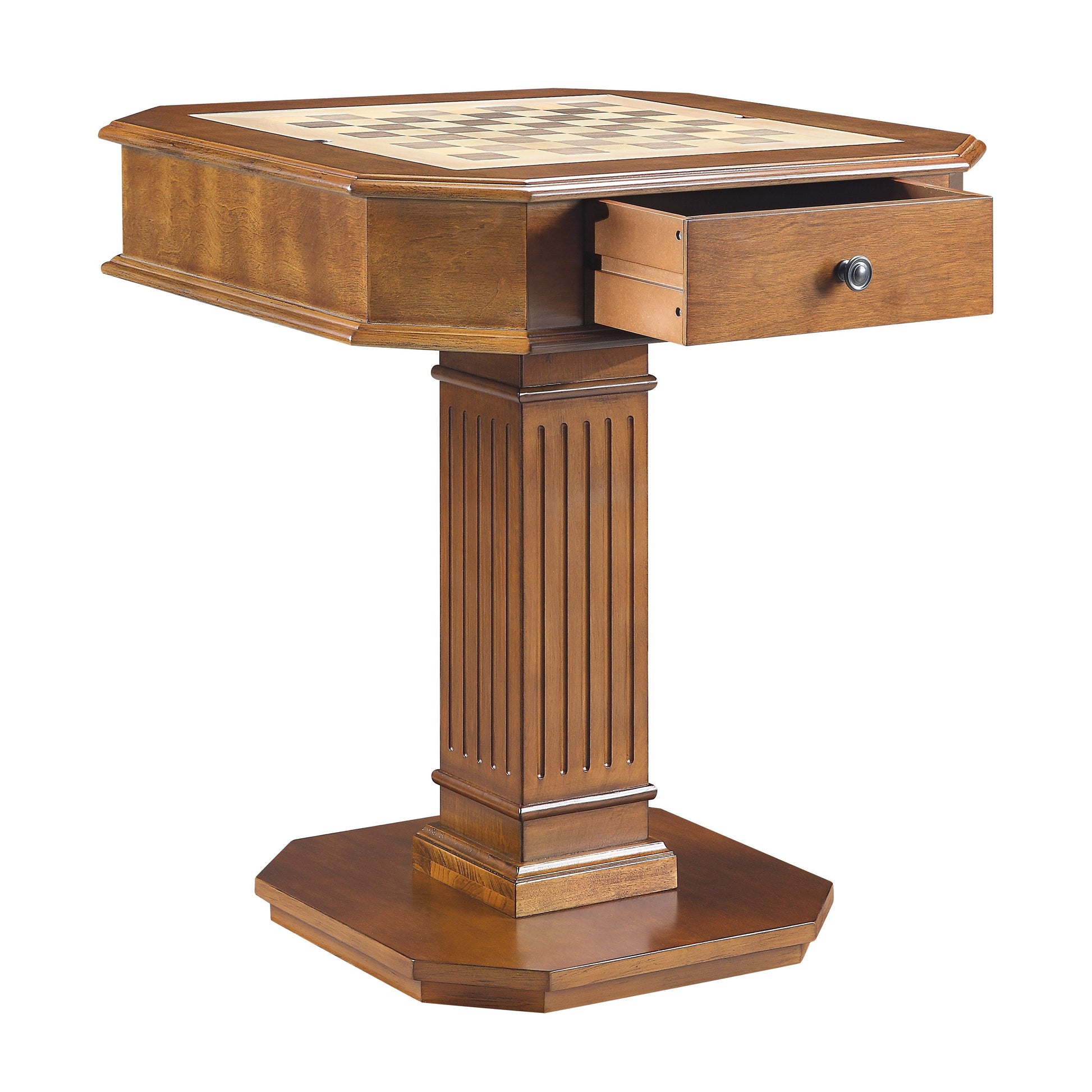 ACME Galini - Gaming Table. | Meri Furniture
