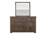 Xel-Ha - Dresser - Brown