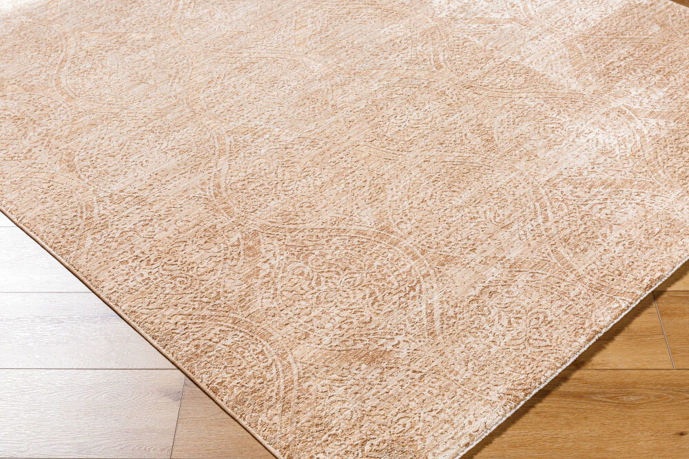 Masterpiece Machine Woven Rug
