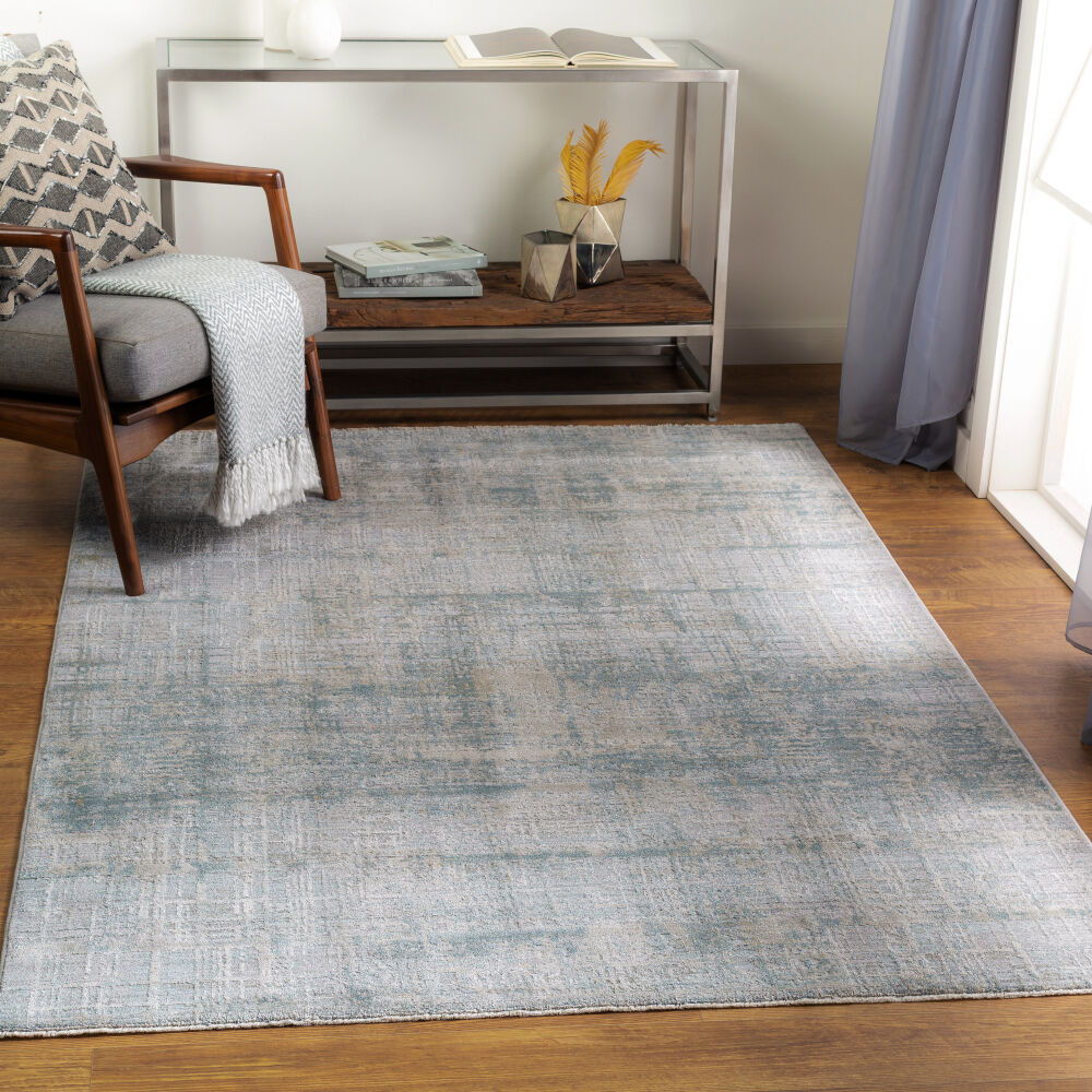Brunswick Machine Woven Rug