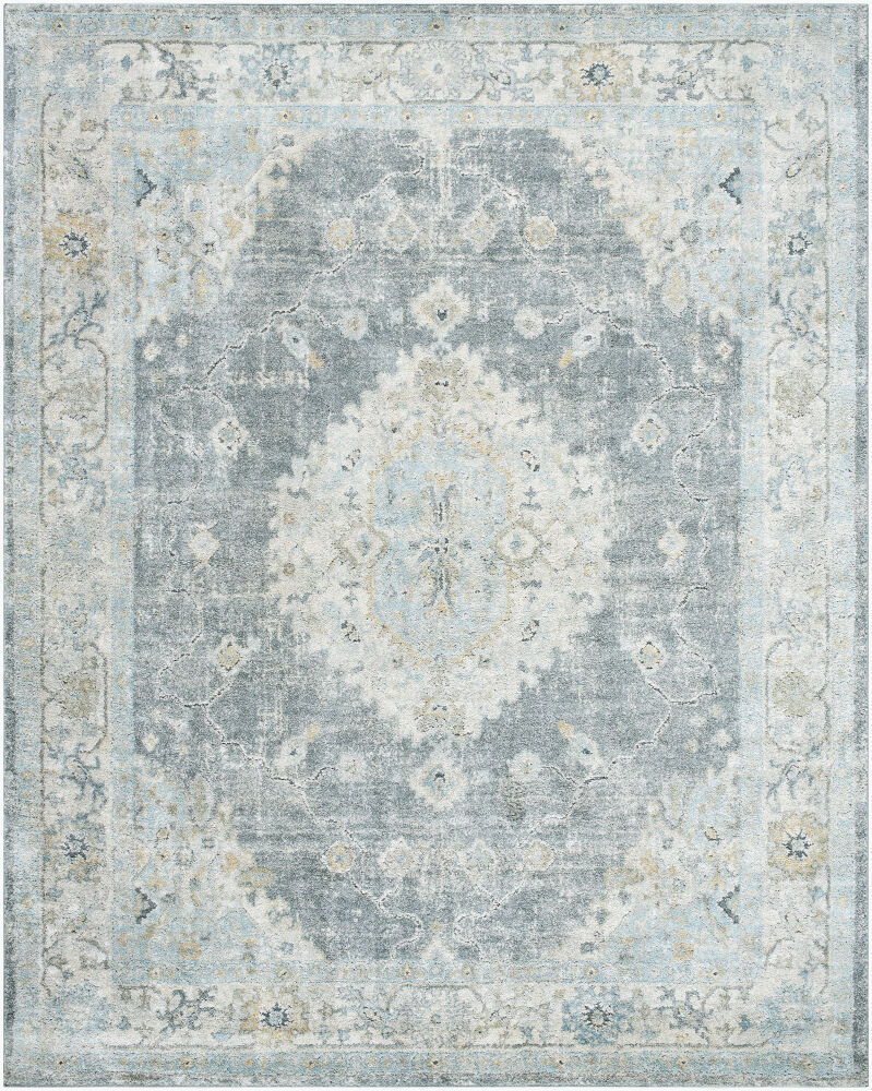Avellino Machine Woven Rug