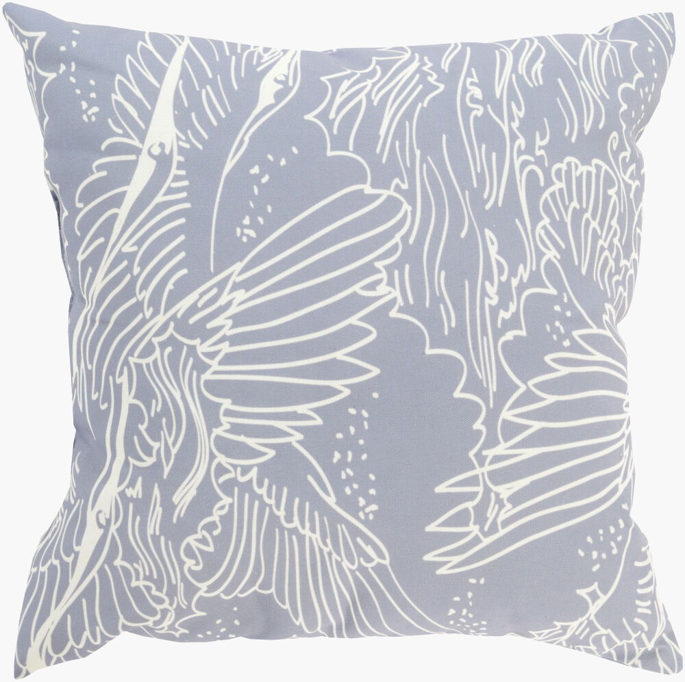 Mizu Pillow