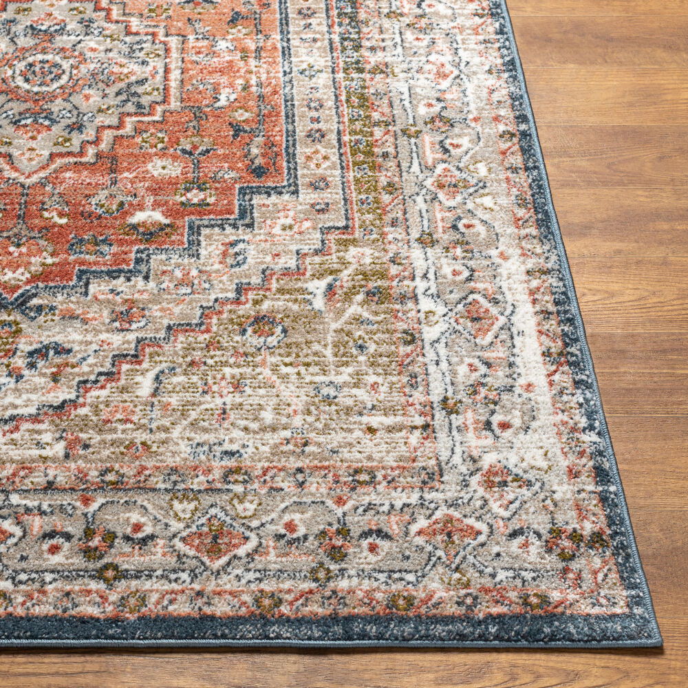 Davaro Machine Woven Rug