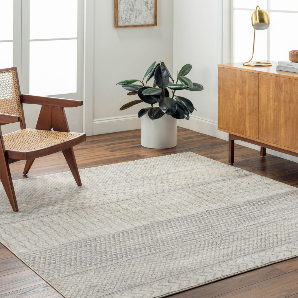 Monaco Machine Woven Rug