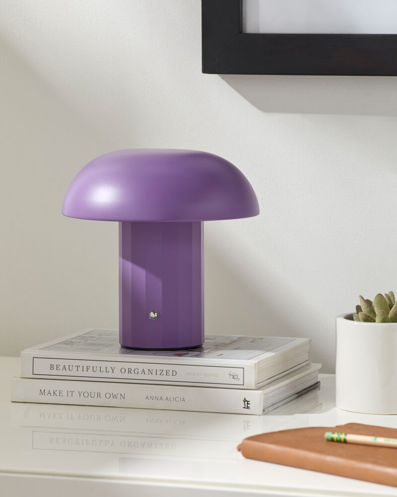 Furnas Accent Table Lamp