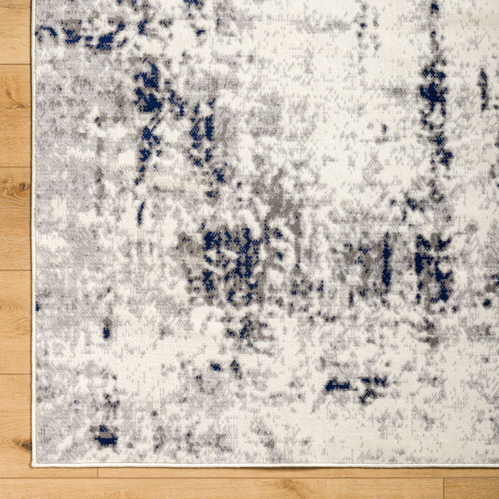 Pisa Machine Woven Rug