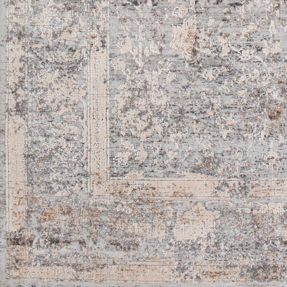 Alpine Machine Woven Rug