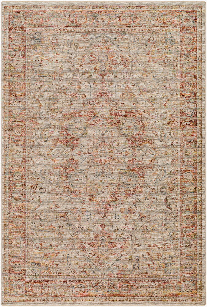 Naila Machine Woven Rug
