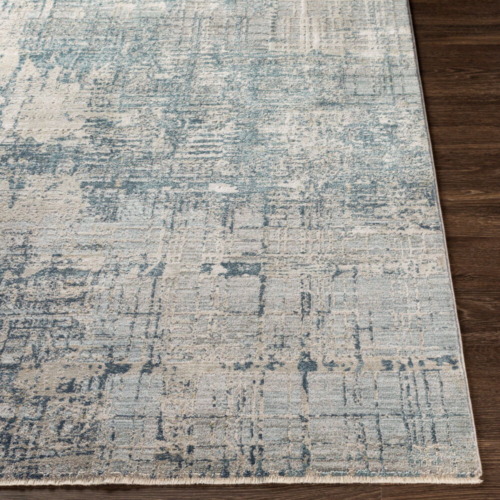 Brunswick Machine Woven Rug