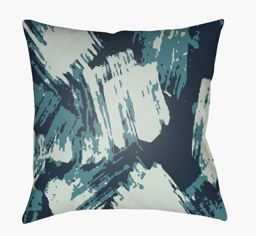 Textures Pillow