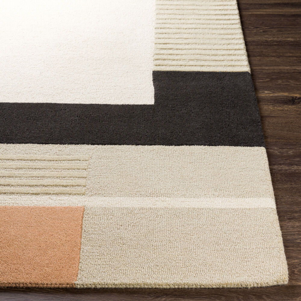 Emma Handmade Rug