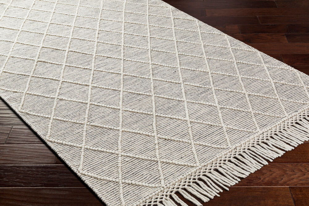 Hemingway Handmade Rug