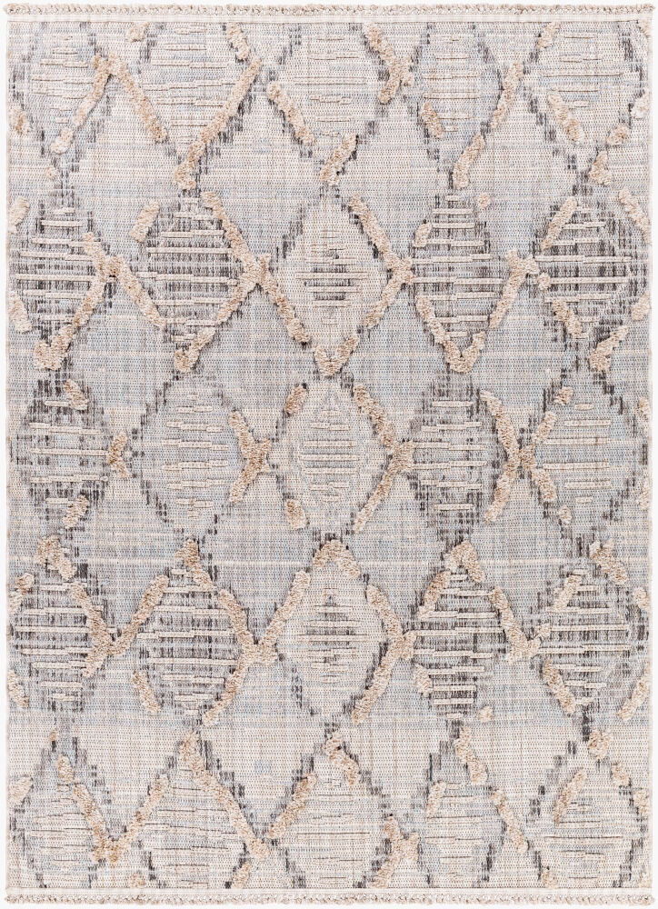 Zaragoza Machine Woven Rug