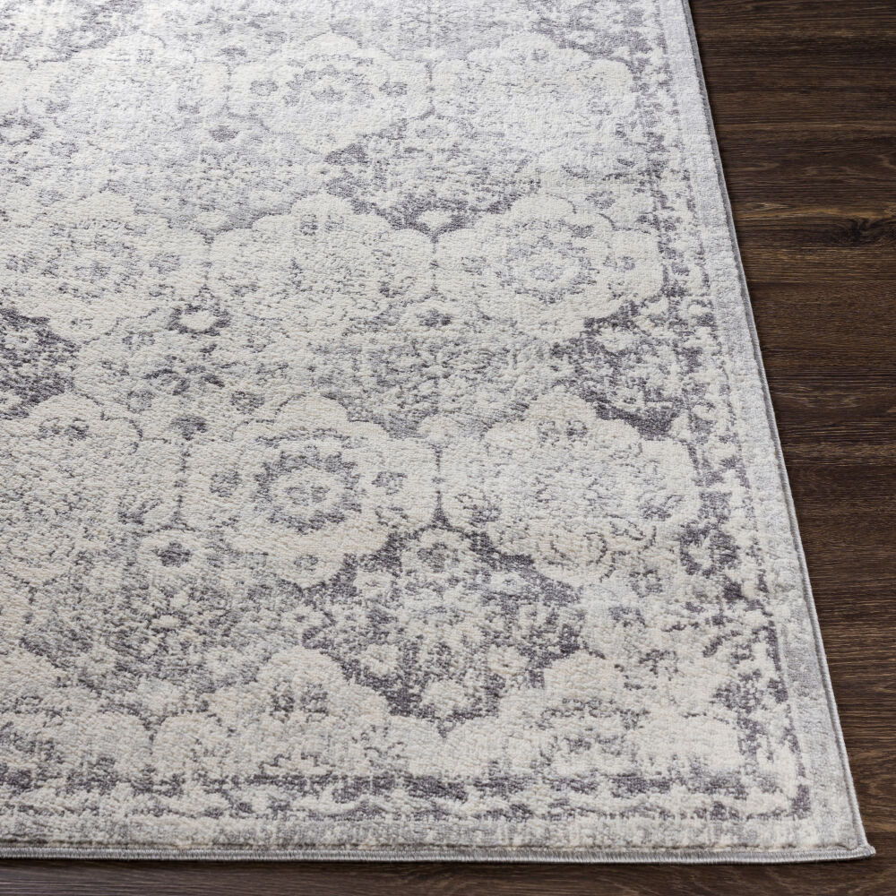 Roma Machine Woven Rug