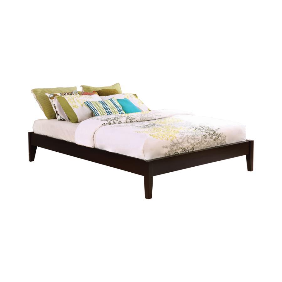 Coaster Fine Furniture Hounslow - Universal Platform Bed | Meri Furniture