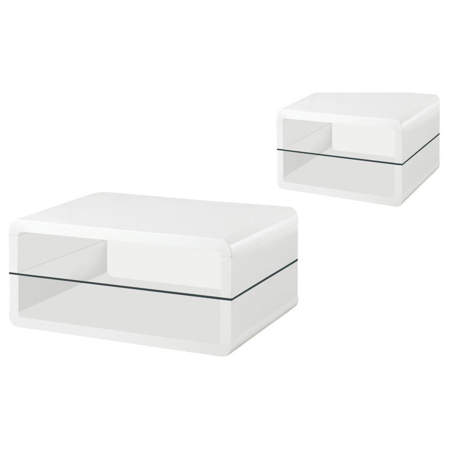 Elana - Coffee Table Set