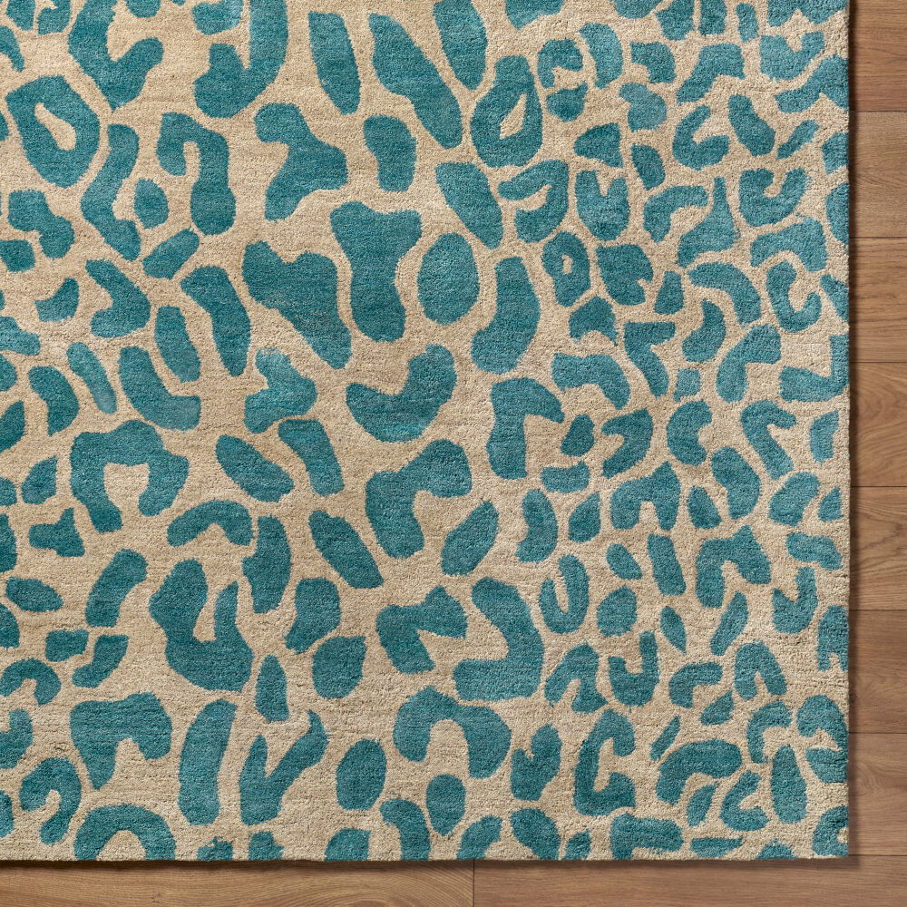 Athena Handmade Rug