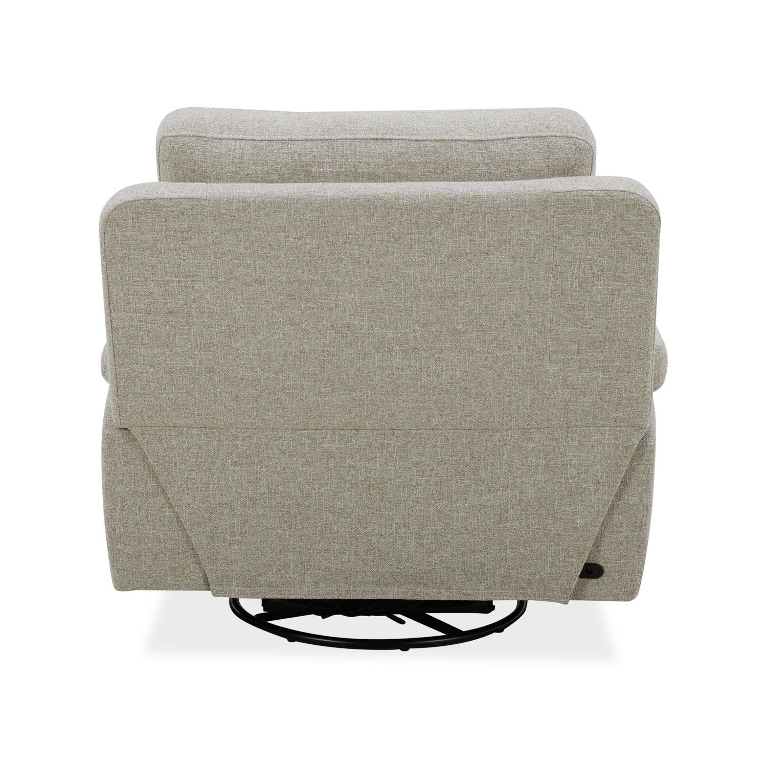 Cameron - Swivel Glider Recliner P3
