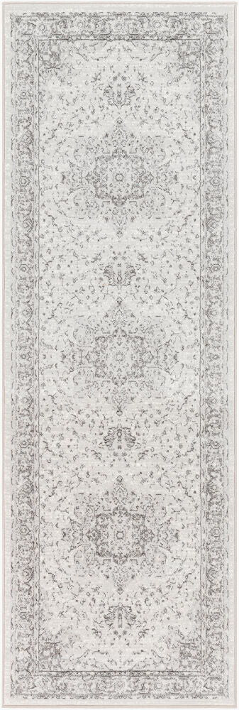 Contempo Machine Woven Rug