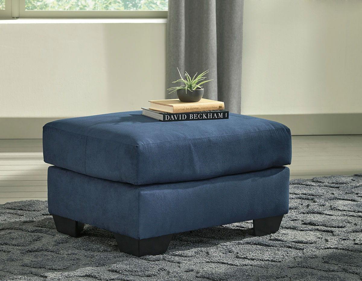 Signature Design by Ashley® Darcy - Living Room Set | Meri Furniture