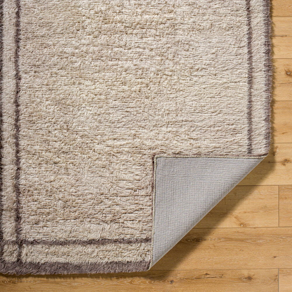 Beni Moroccan Handmade Rug